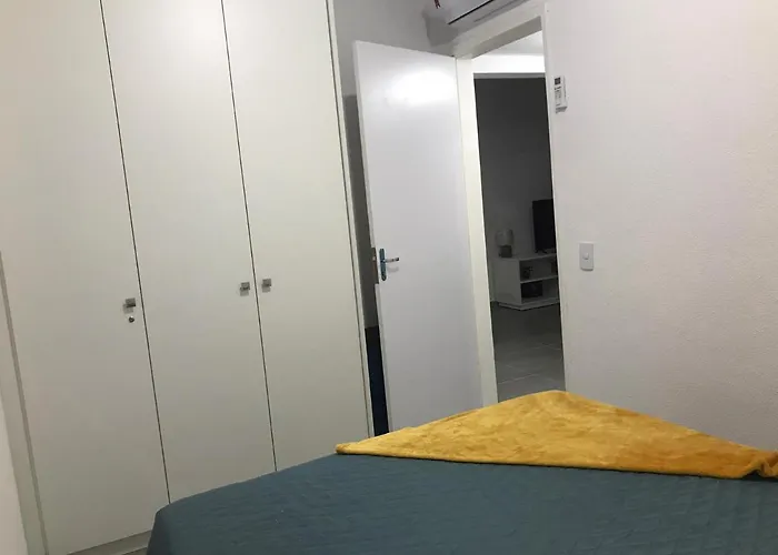 Apartamento De Dois Quartos, Maragogi No Peroba Ville Residence - Proximo A Praia Em Peroba-Al